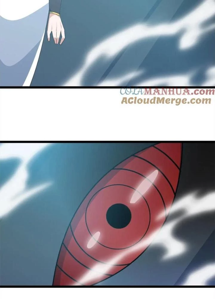 Võ Liệt Thiên Kiêu Chapter 24 - Trang 2