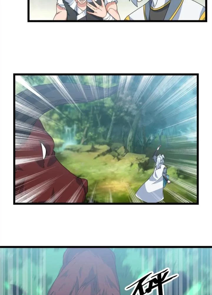 Võ Liệt Thiên Kiêu Chapter 25 - Trang 2