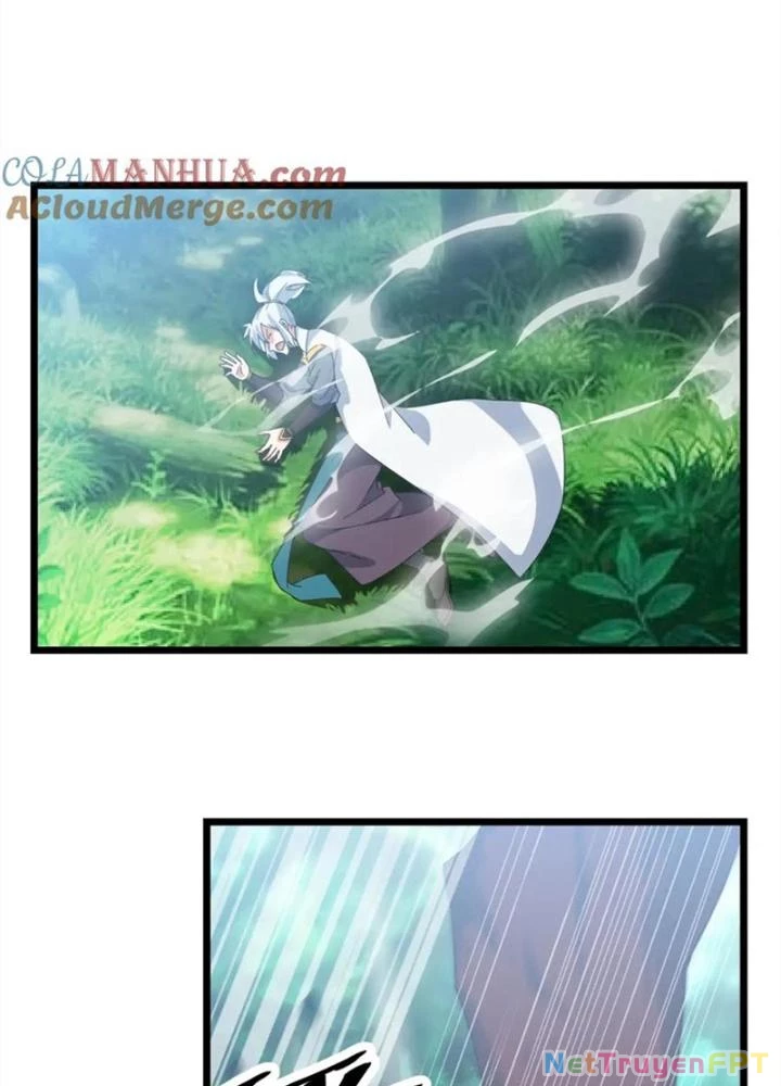 Võ Liệt Thiên Kiêu Chapter 25 - Trang 2