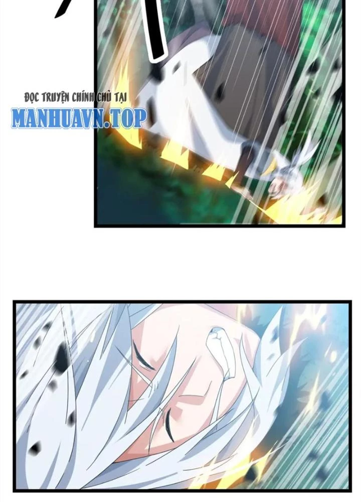 Võ Liệt Thiên Kiêu Chapter 25 - Trang 2
