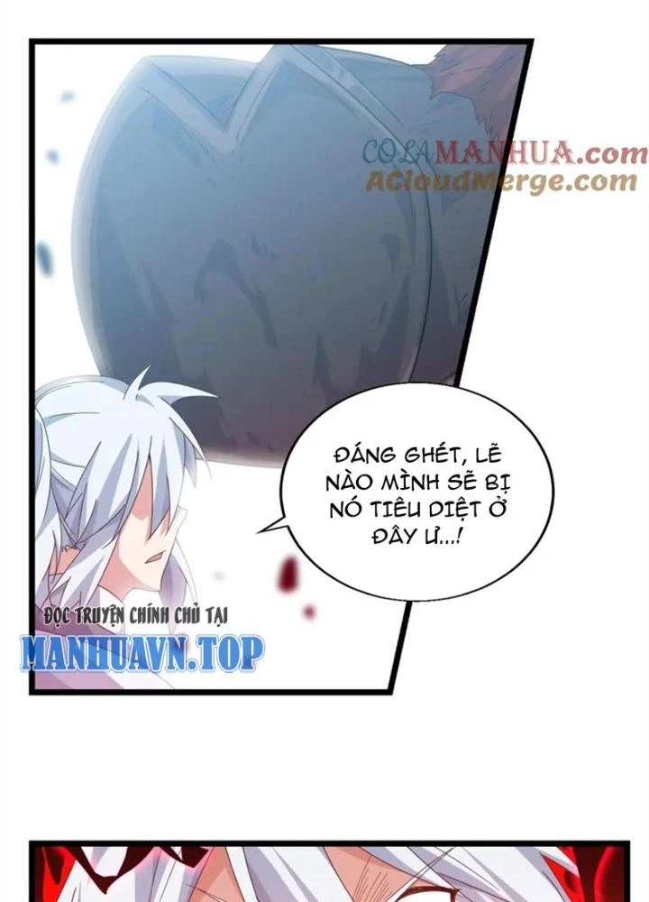 Võ Liệt Thiên Kiêu Chapter 25 - Trang 2