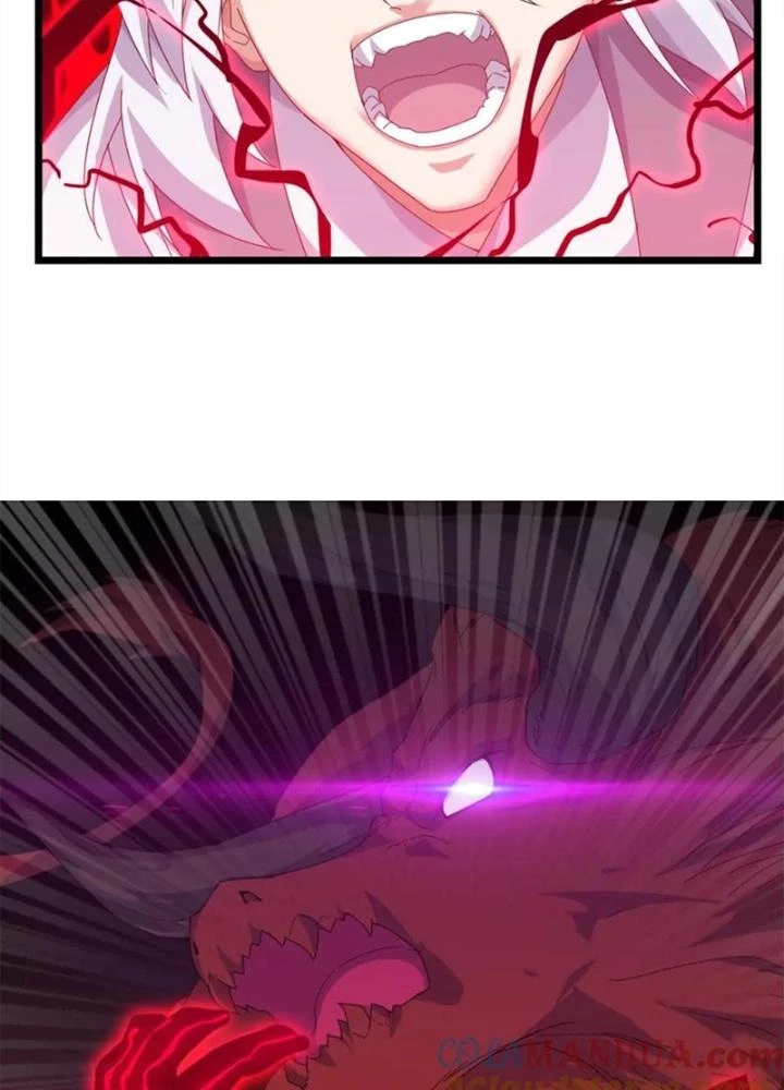 Võ Liệt Thiên Kiêu Chapter 25 - Trang 2