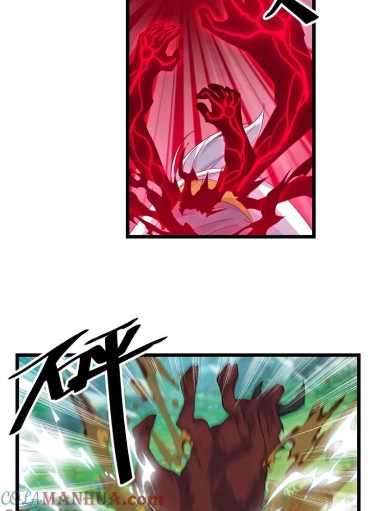 Võ Liệt Thiên Kiêu Chapter 25 - Trang 2