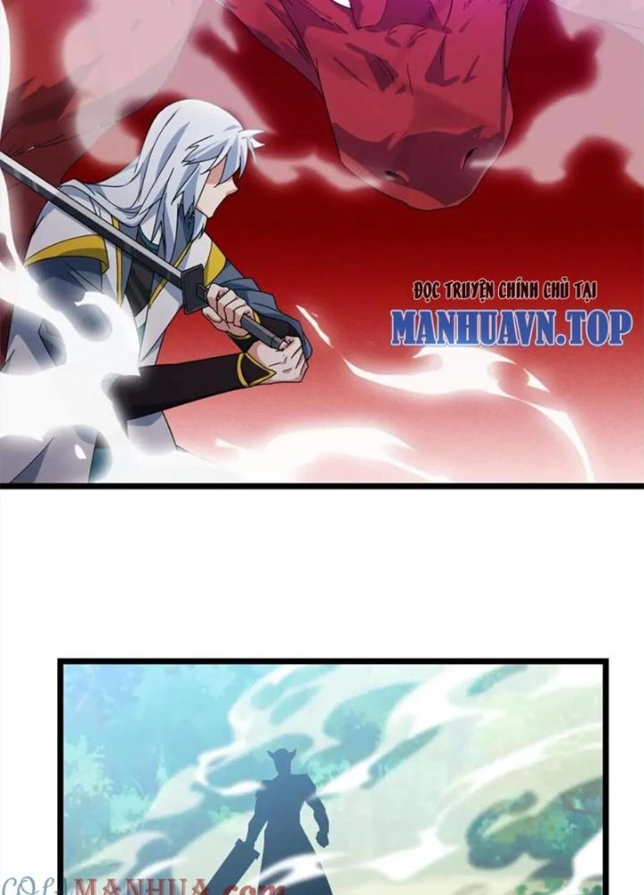 Võ Liệt Thiên Kiêu Chapter 25 - Trang 2