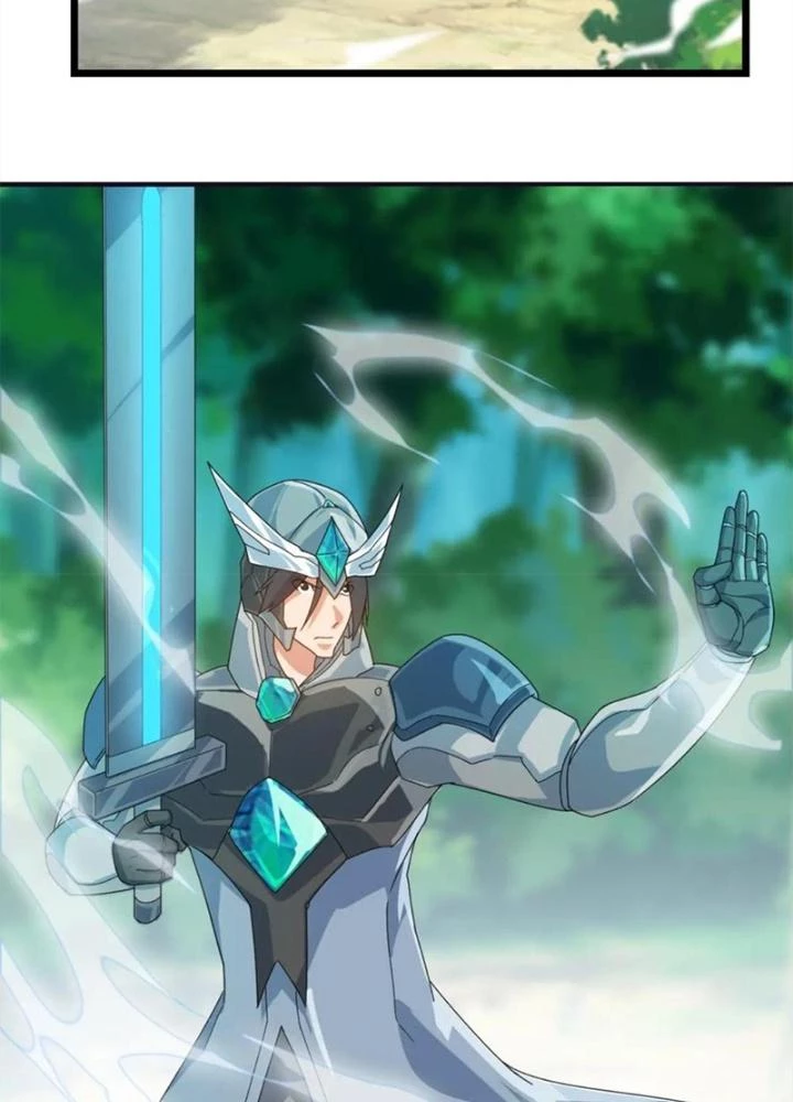 Võ Liệt Thiên Kiêu Chapter 25 - Trang 2