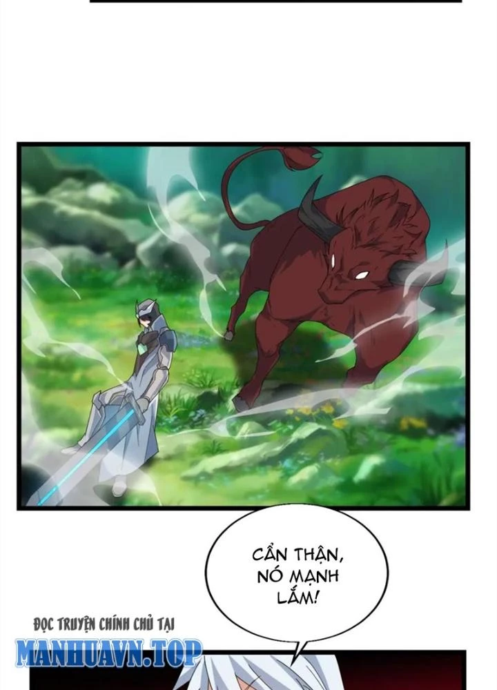 Võ Liệt Thiên Kiêu Chapter 25 - Trang 2
