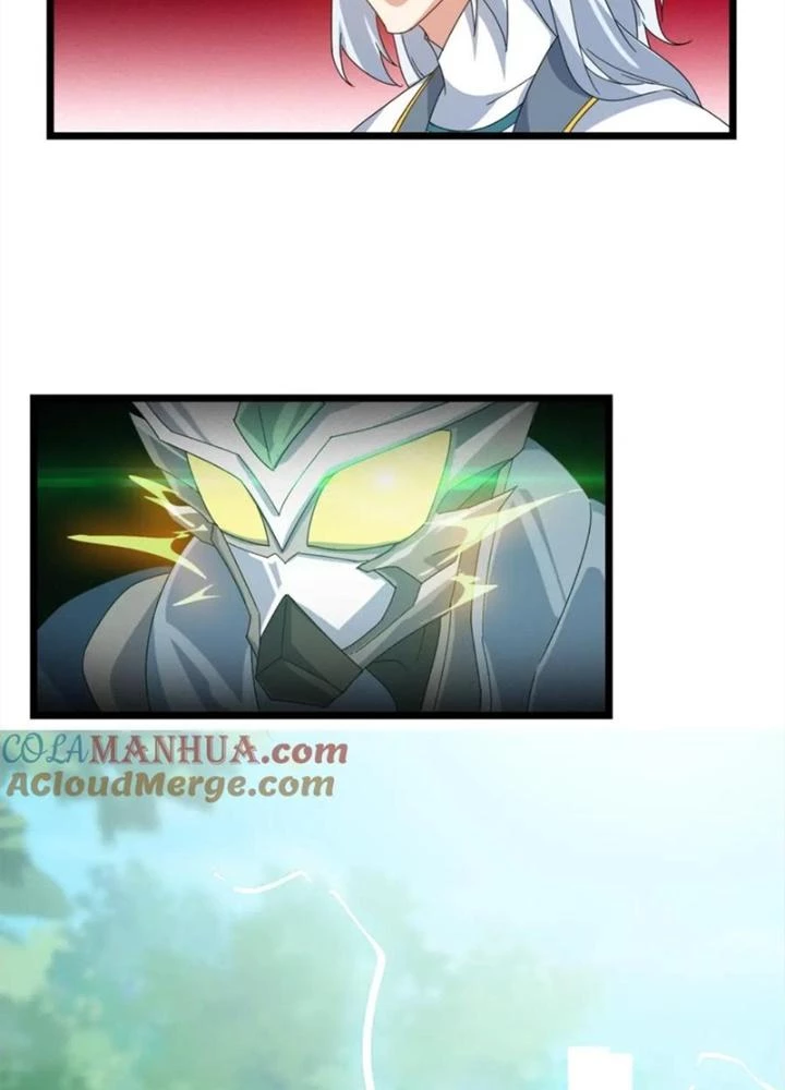 Võ Liệt Thiên Kiêu Chapter 25 - Trang 2