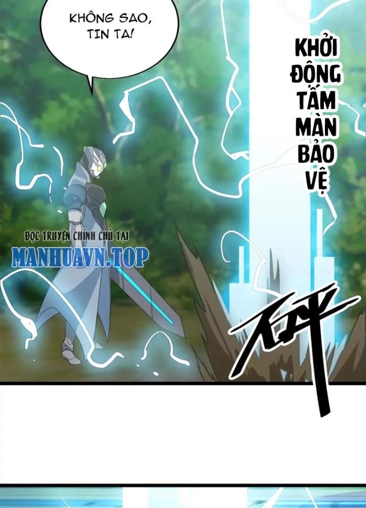 Võ Liệt Thiên Kiêu Chapter 25 - Trang 2