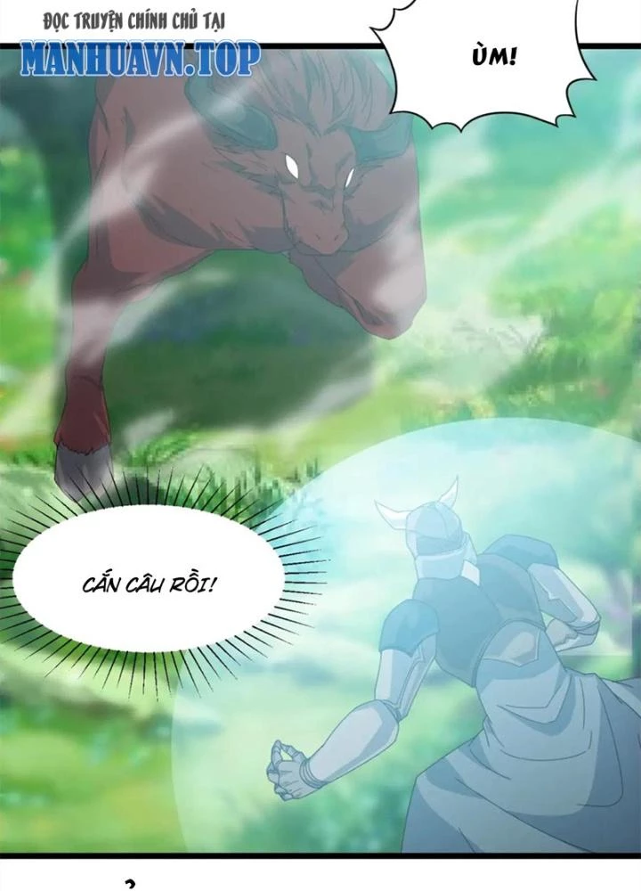 Võ Liệt Thiên Kiêu Chapter 25 - Trang 2