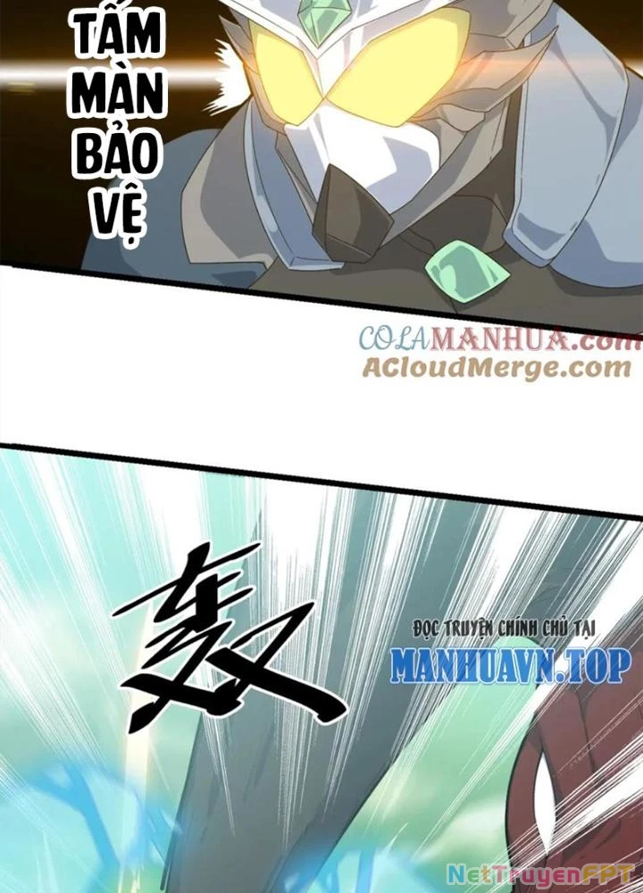 Võ Liệt Thiên Kiêu Chapter 25 - Trang 2