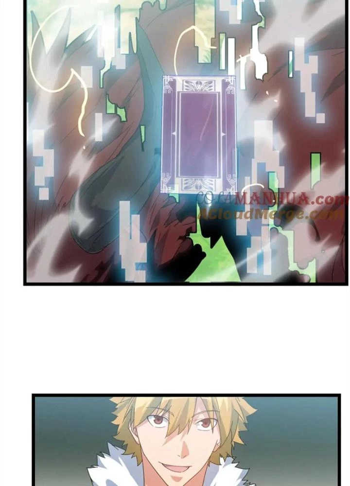 Võ Liệt Thiên Kiêu Chapter 25 - Trang 2
