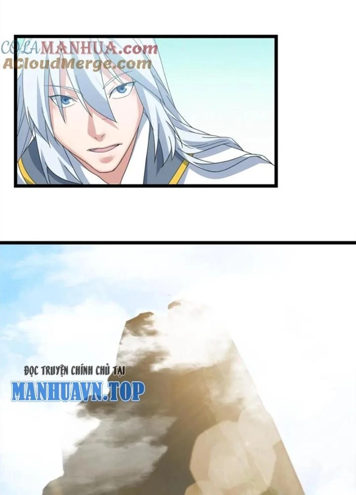 Võ Liệt Thiên Kiêu Chapter 25 - Trang 2