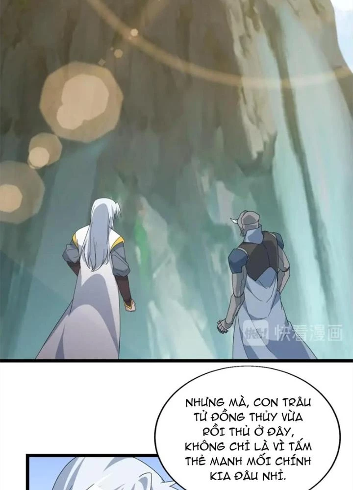 Võ Liệt Thiên Kiêu Chapter 25 - Trang 2