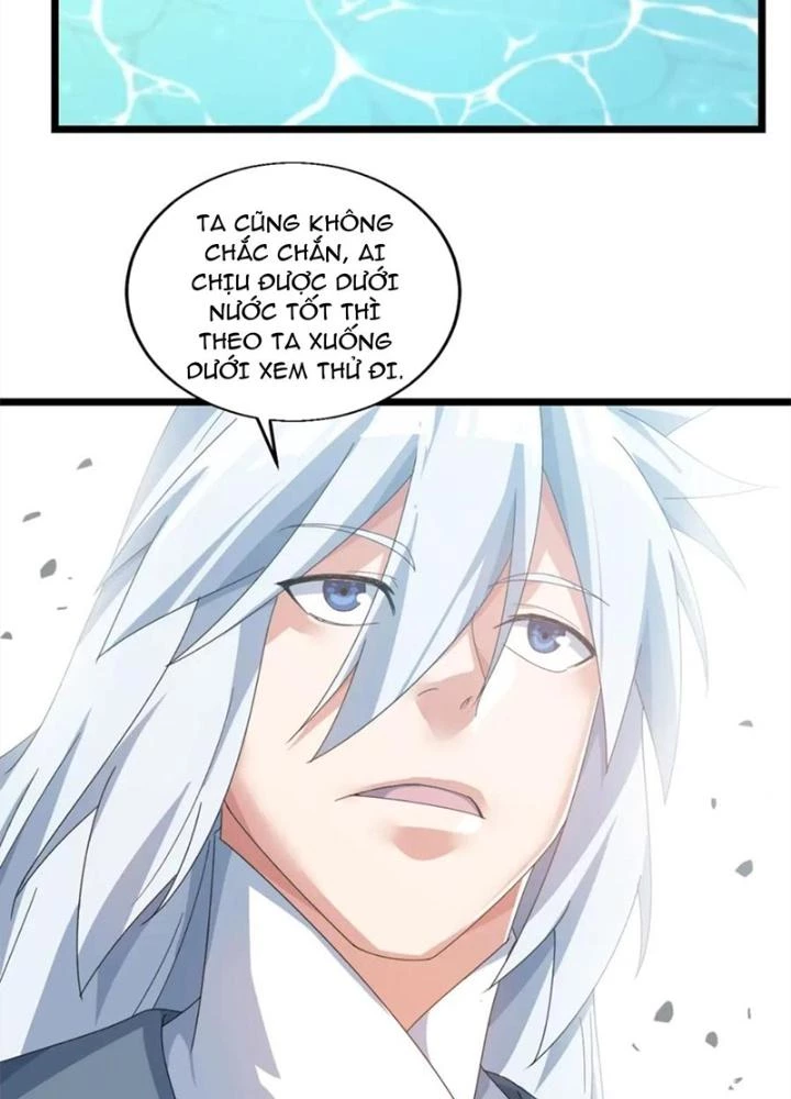 Võ Liệt Thiên Kiêu Chapter 25 - Trang 2
