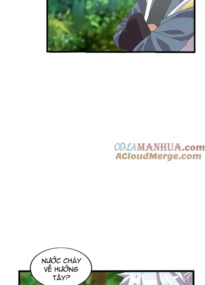 Võ Liệt Thiên Kiêu Chapter 25 - Trang 2