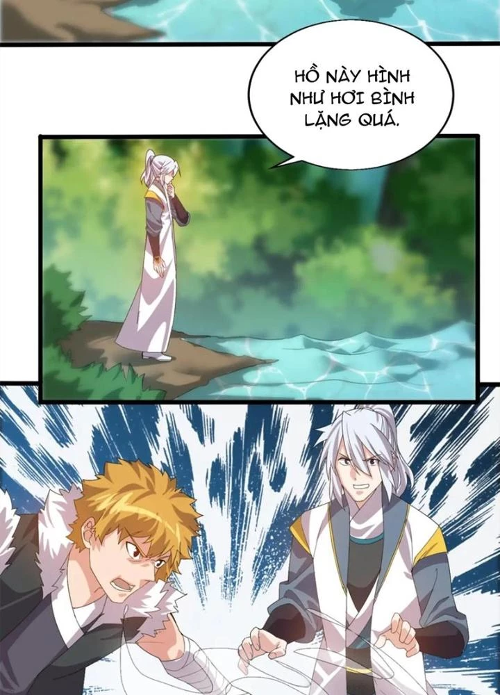 Võ Liệt Thiên Kiêu Chapter 25 - Trang 2