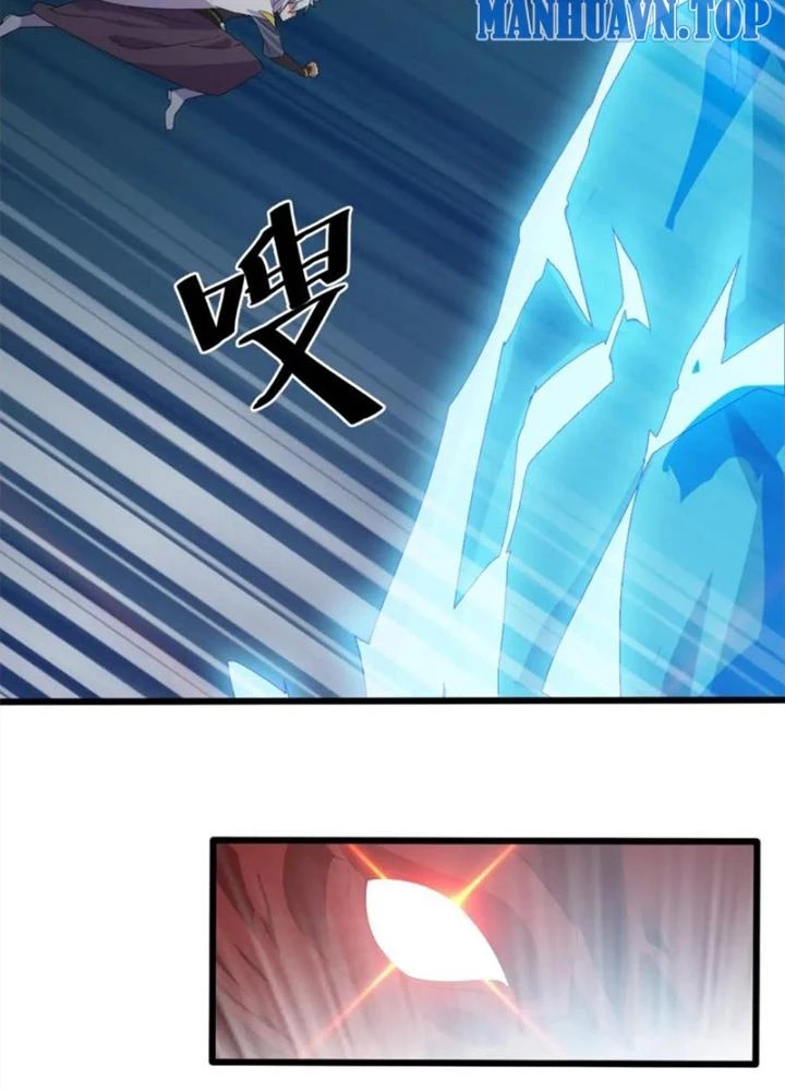 Võ Liệt Thiên Kiêu Chapter 25 - Trang 2