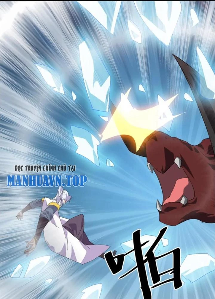 Võ Liệt Thiên Kiêu Chapter 25 - Trang 2