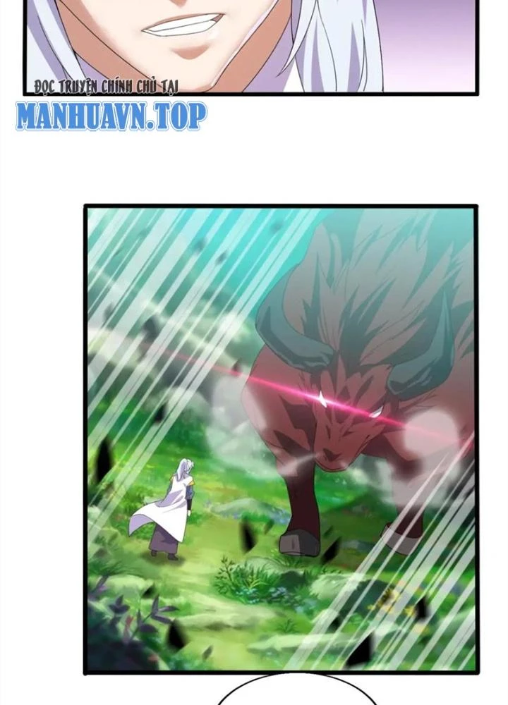 Võ Liệt Thiên Kiêu Chapter 25 - Trang 2