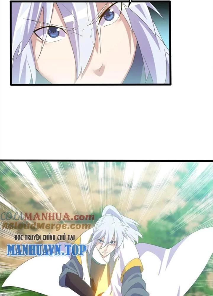 Võ Liệt Thiên Kiêu Chapter 25 - Trang 2
