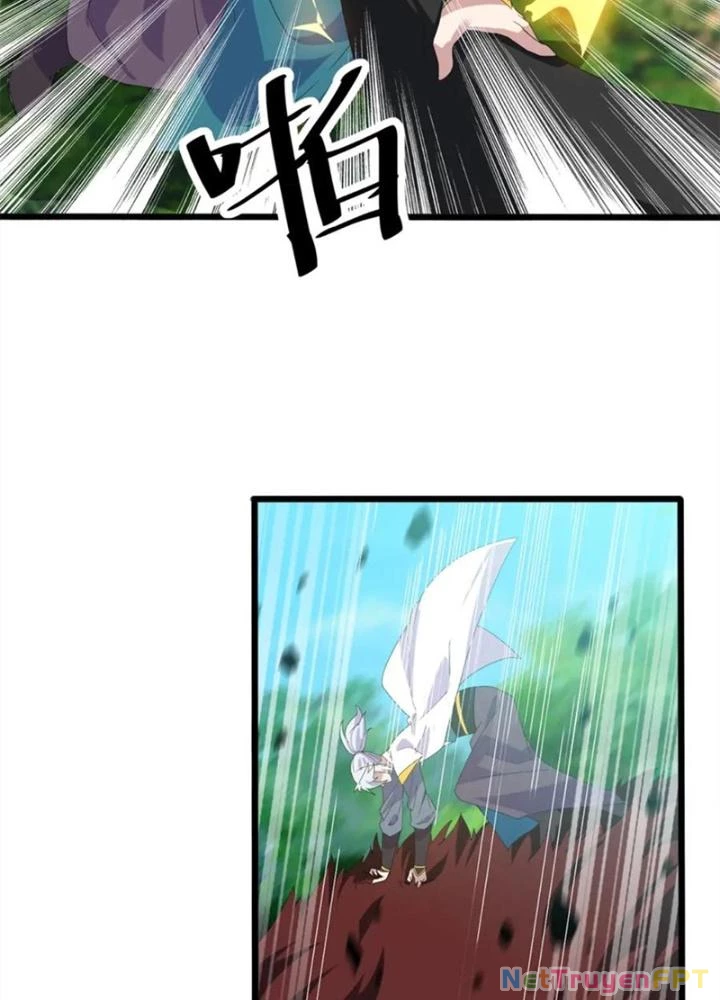 Võ Liệt Thiên Kiêu Chapter 25 - Trang 2
