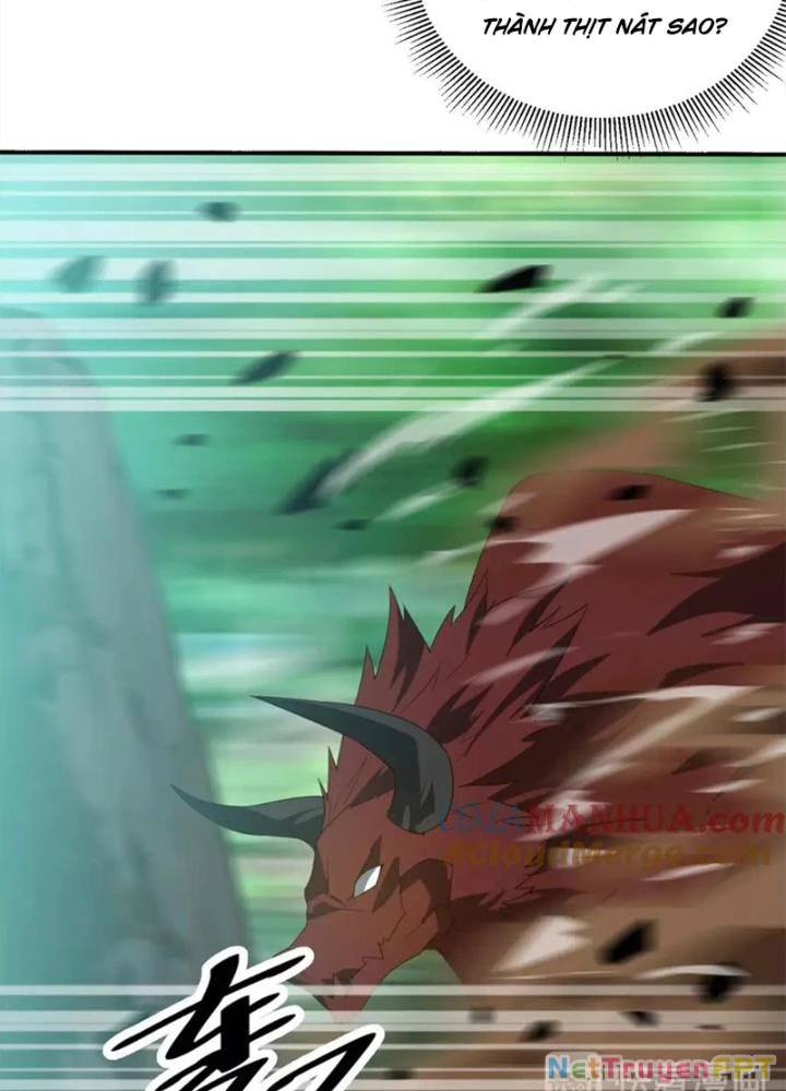 Võ Liệt Thiên Kiêu Chapter 25 - Trang 2