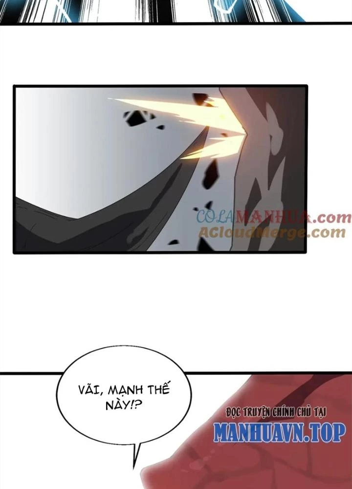 Võ Liệt Thiên Kiêu Chapter 25 - Trang 2