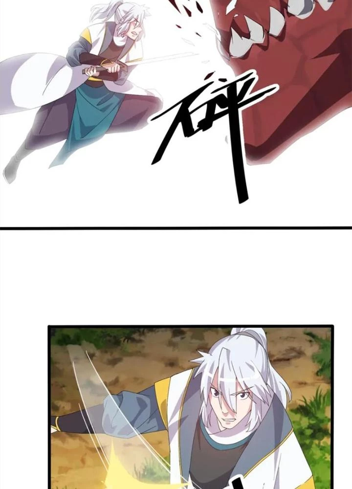 Võ Liệt Thiên Kiêu Chapter 25 - Trang 2