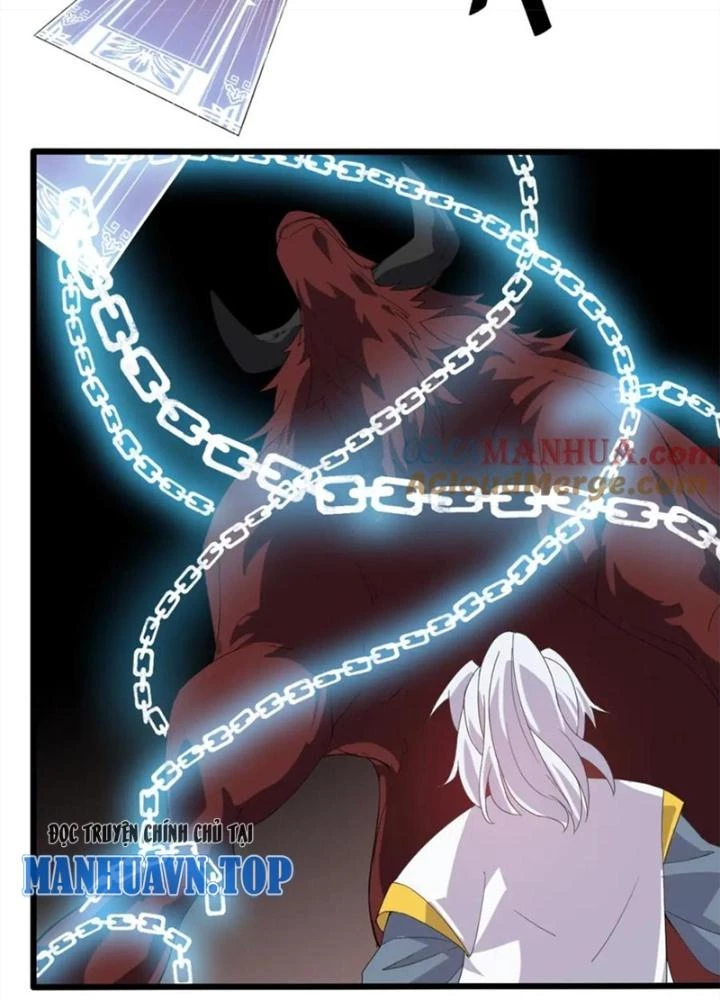 Võ Liệt Thiên Kiêu Chapter 25 - Trang 2