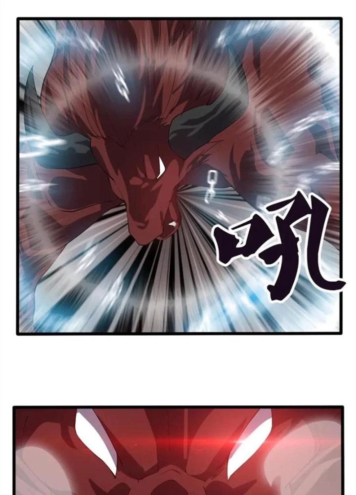 Võ Liệt Thiên Kiêu Chapter 25 - Trang 2