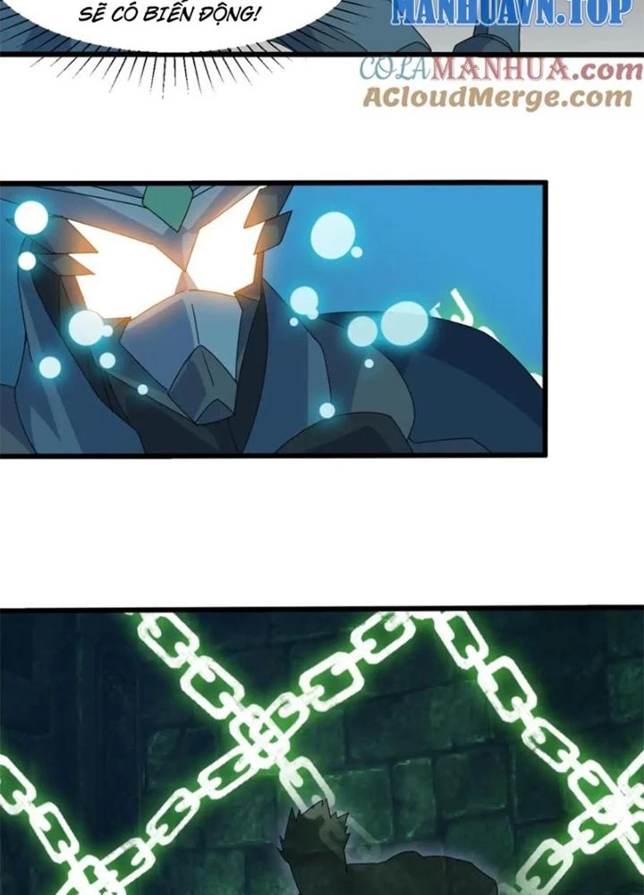Võ Liệt Thiên Kiêu Chapter 26 - Trang 2