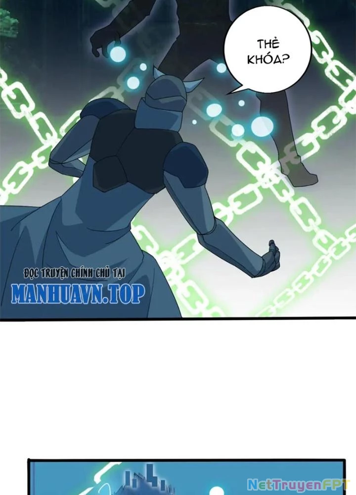 Võ Liệt Thiên Kiêu Chapter 26 - Trang 2