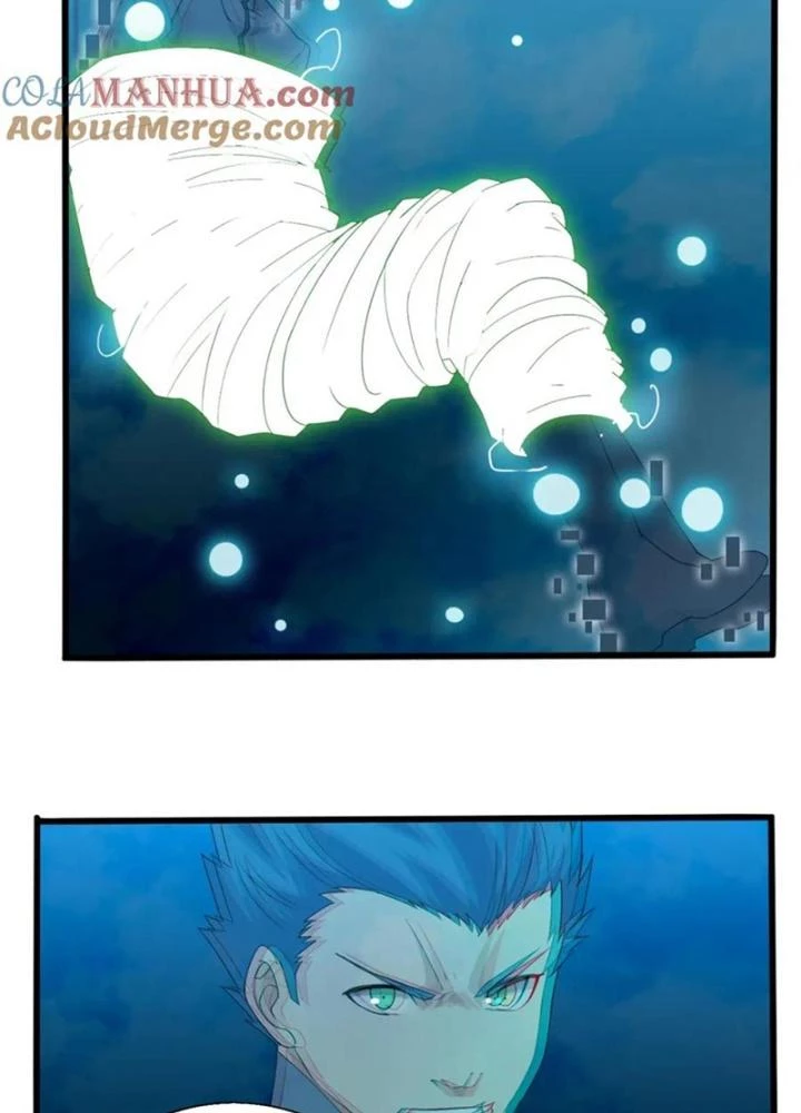 Võ Liệt Thiên Kiêu Chapter 26 - Trang 2