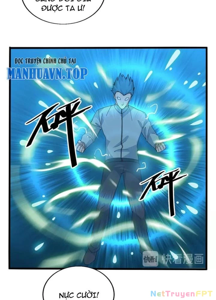 Võ Liệt Thiên Kiêu Chapter 26 - Trang 2