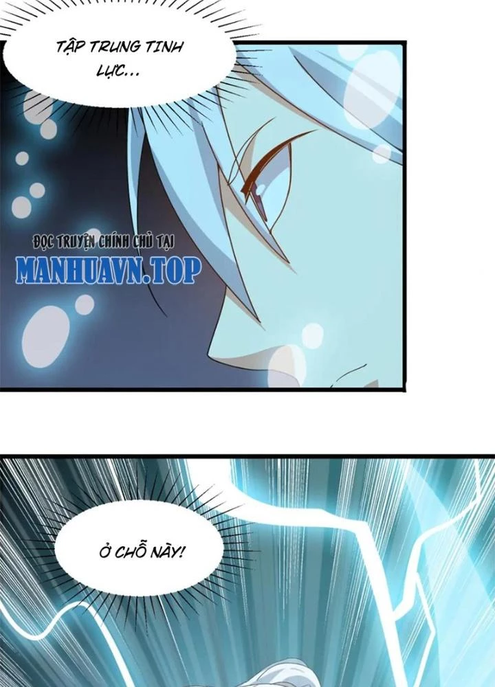Võ Liệt Thiên Kiêu Chapter 26 - Trang 2