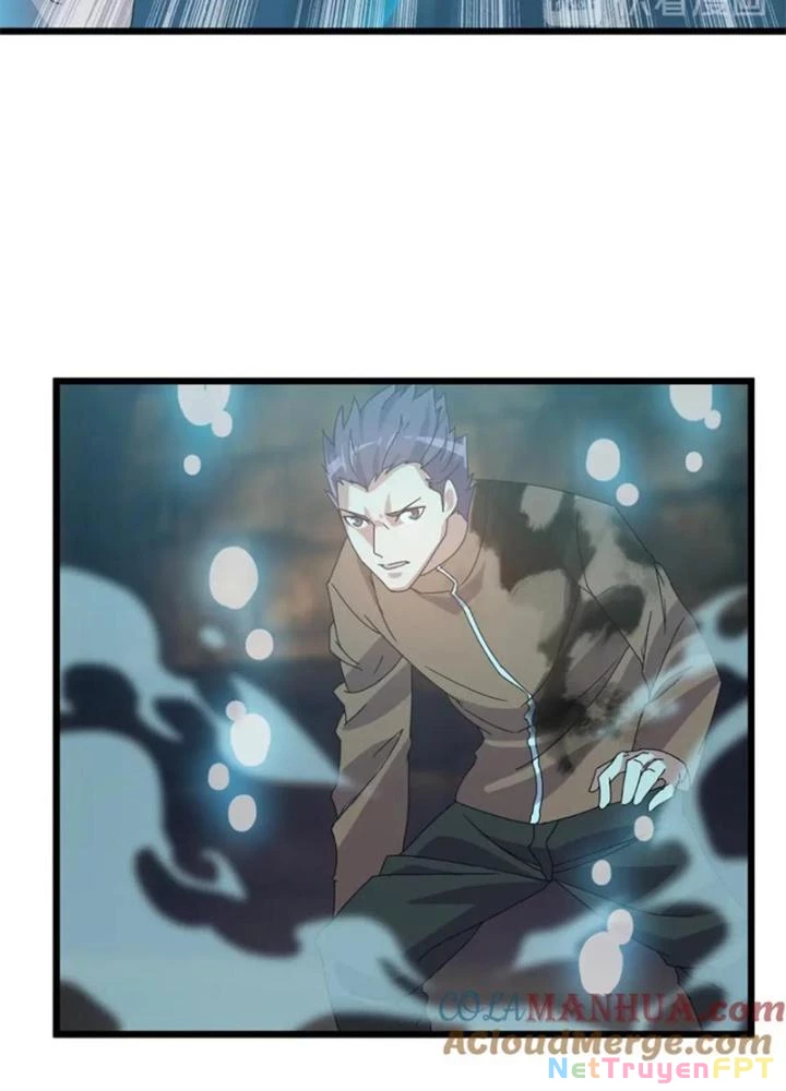 Võ Liệt Thiên Kiêu Chapter 26 - Trang 2