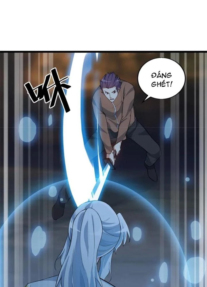 Võ Liệt Thiên Kiêu Chapter 26 - Trang 2