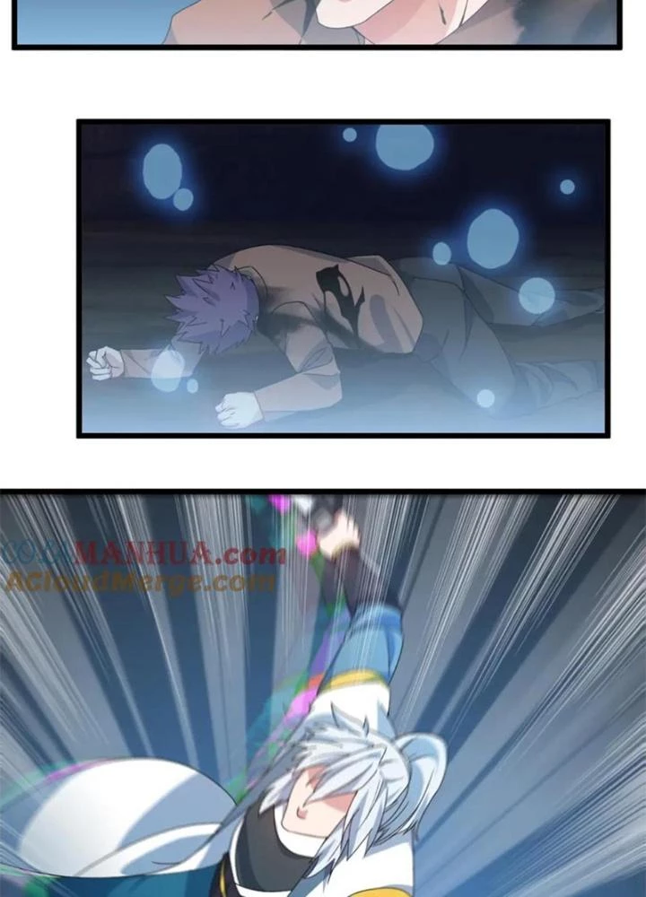 Võ Liệt Thiên Kiêu Chapter 26 - Trang 2