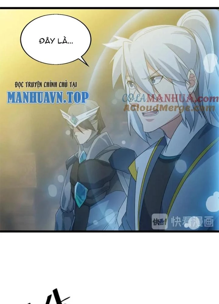 Võ Liệt Thiên Kiêu Chapter 26 - Trang 2
