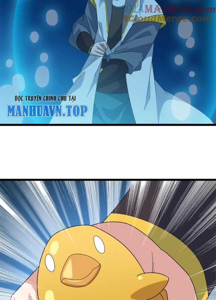 Võ Liệt Thiên Kiêu Chapter 26 - Trang 2
