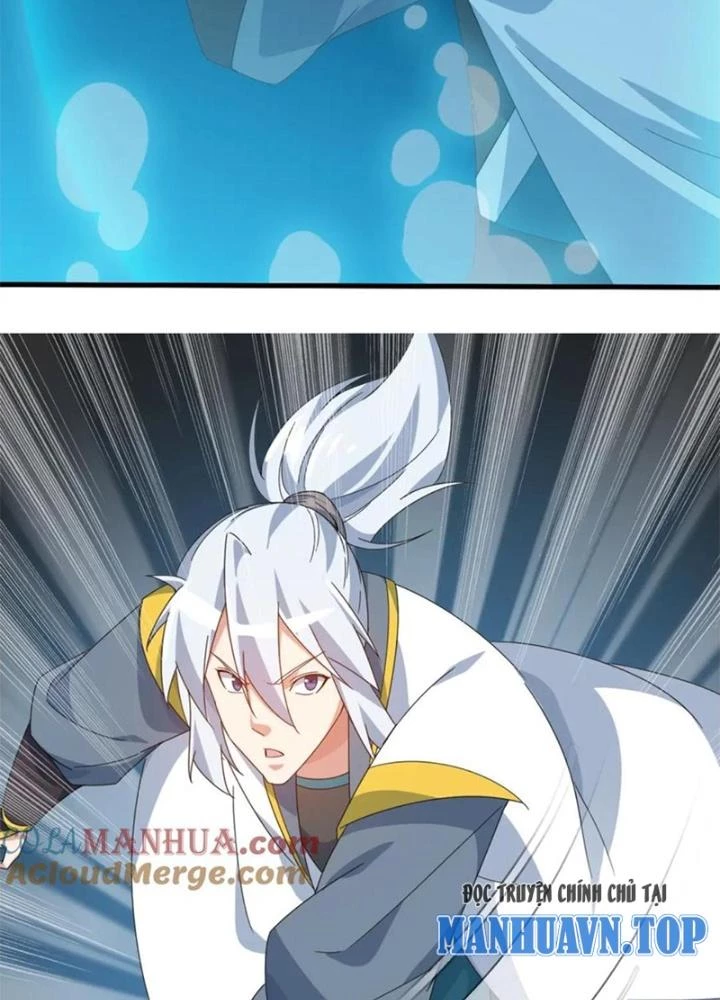 Võ Liệt Thiên Kiêu Chapter 26 - Trang 2