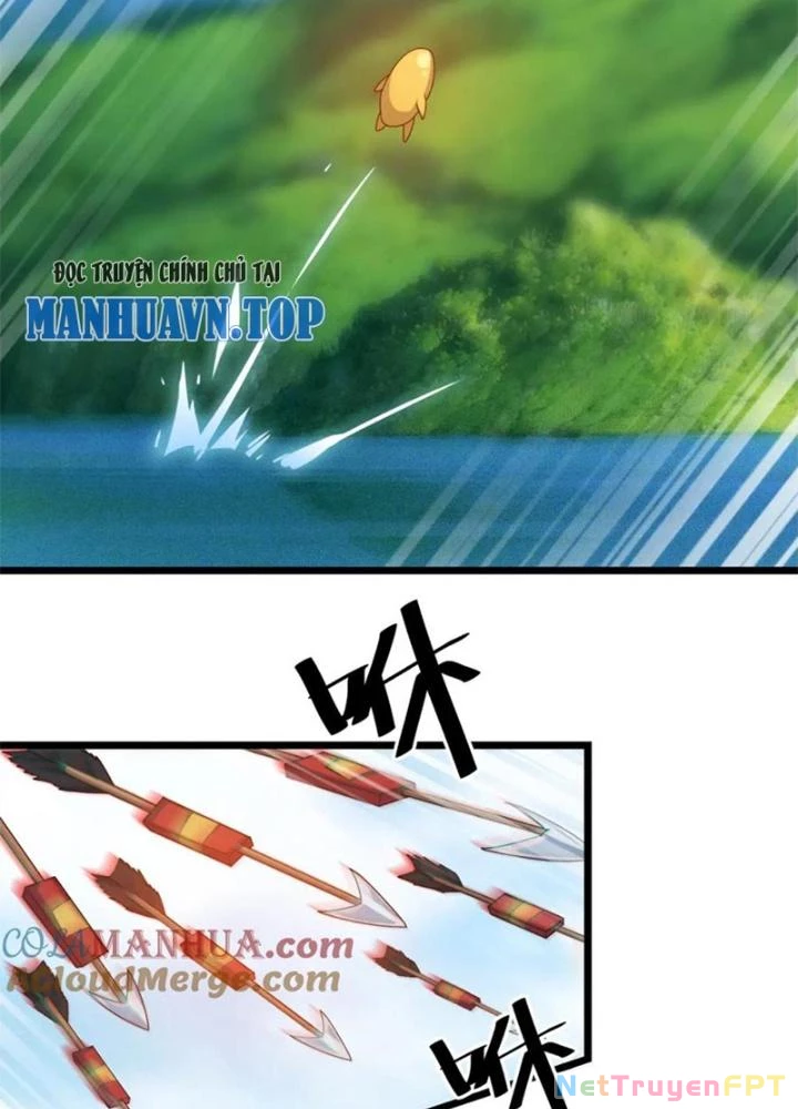 Võ Liệt Thiên Kiêu Chapter 26 - Trang 2