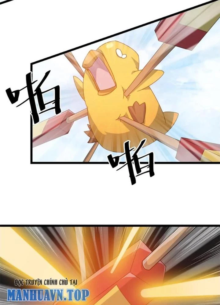 Võ Liệt Thiên Kiêu Chapter 26 - Trang 2