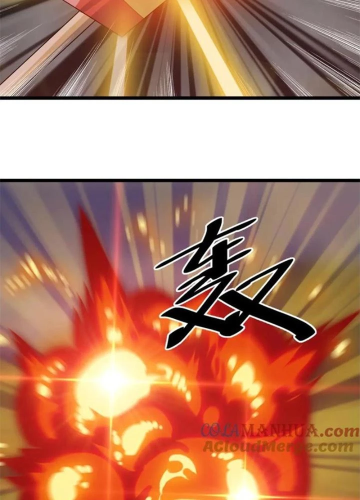Võ Liệt Thiên Kiêu Chapter 26 - Trang 2