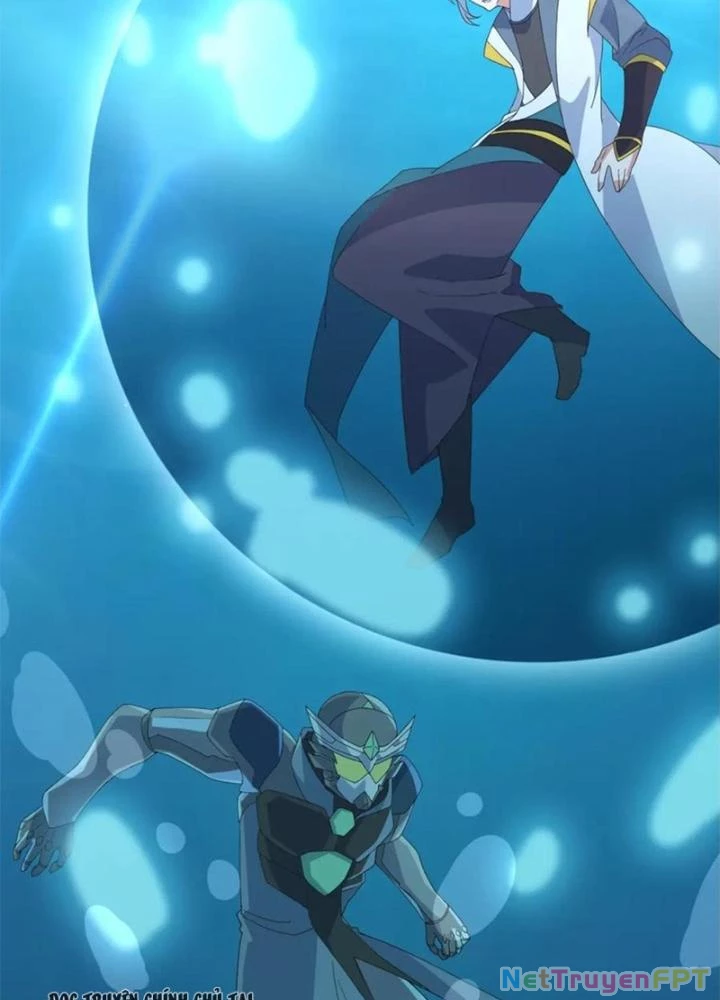 Võ Liệt Thiên Kiêu Chapter 26 - Trang 2