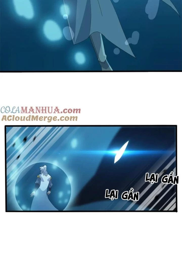 Võ Liệt Thiên Kiêu Chapter 26 - Trang 2