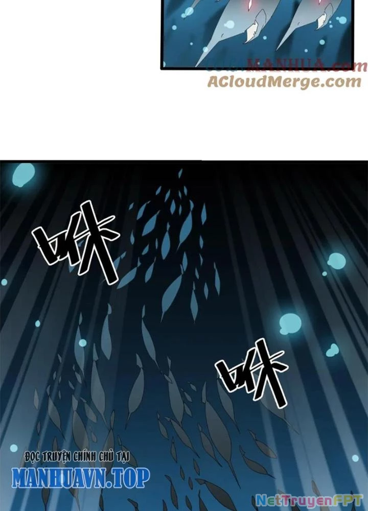Võ Liệt Thiên Kiêu Chapter 26 - Trang 2