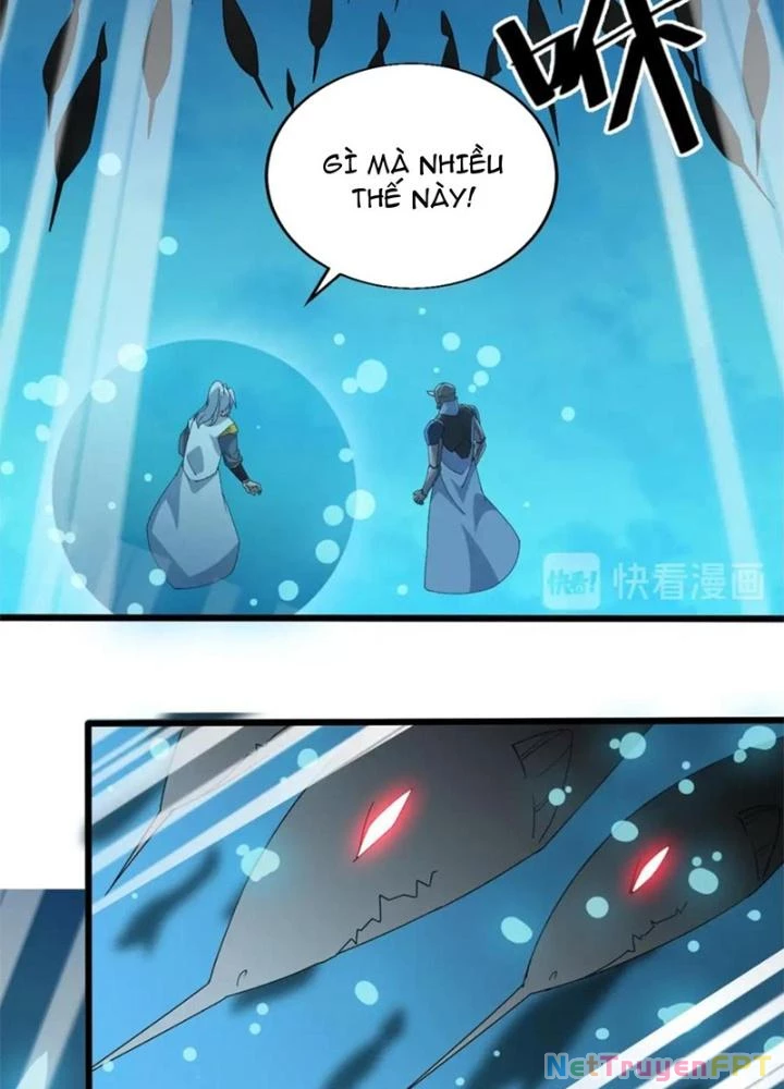 Võ Liệt Thiên Kiêu Chapter 26 - Trang 2