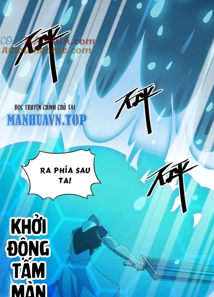 Võ Liệt Thiên Kiêu Chapter 26 - Trang 2
