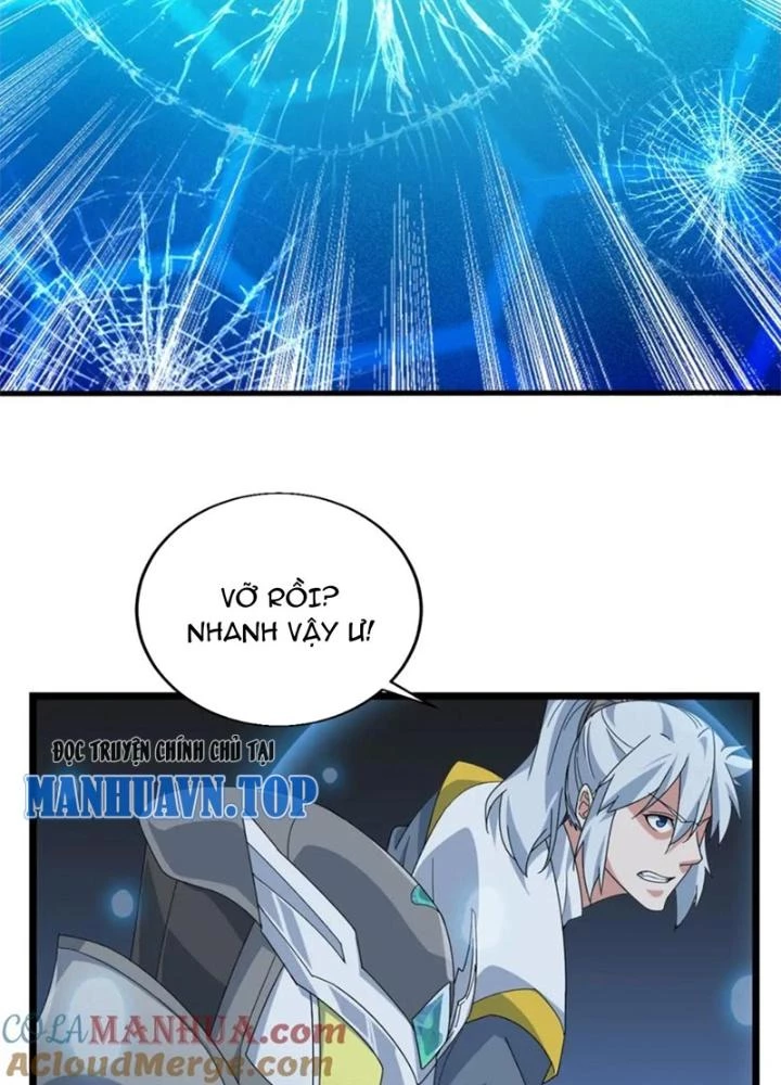 Võ Liệt Thiên Kiêu Chapter 26 - Trang 2